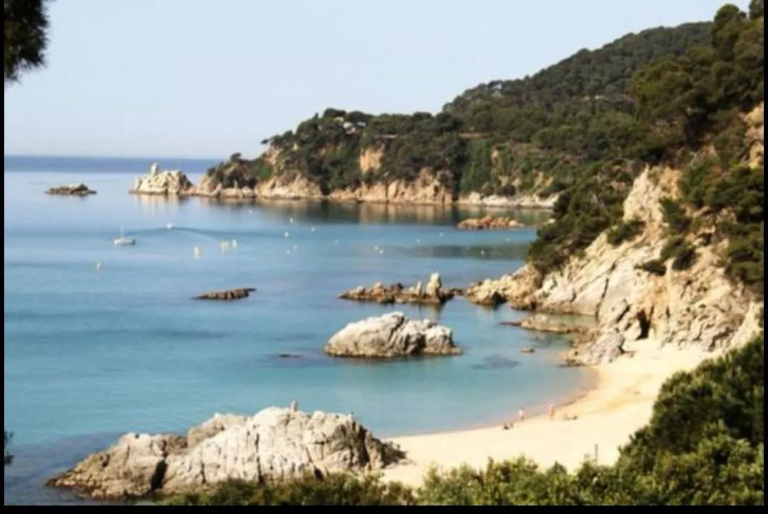 Seahomes Vacations, La Casa Blue Mediterranean Lifestyle Blanes España