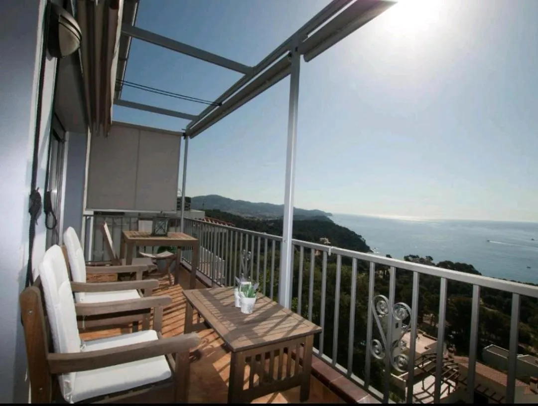 Seahomes Vacations, La Casa Blue Mediterranean Lifestyle Blanes 0*,
