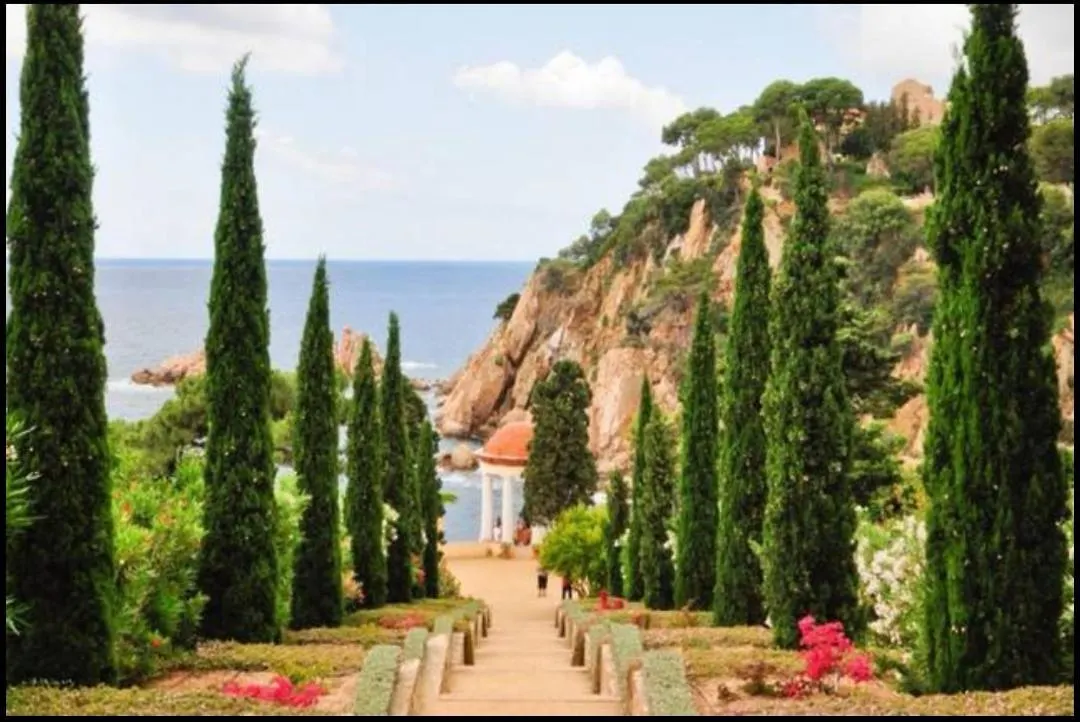 Seahomes Vacations, La Casa Blue Mediterranean Lifestyle Blanes 0*,  Spain