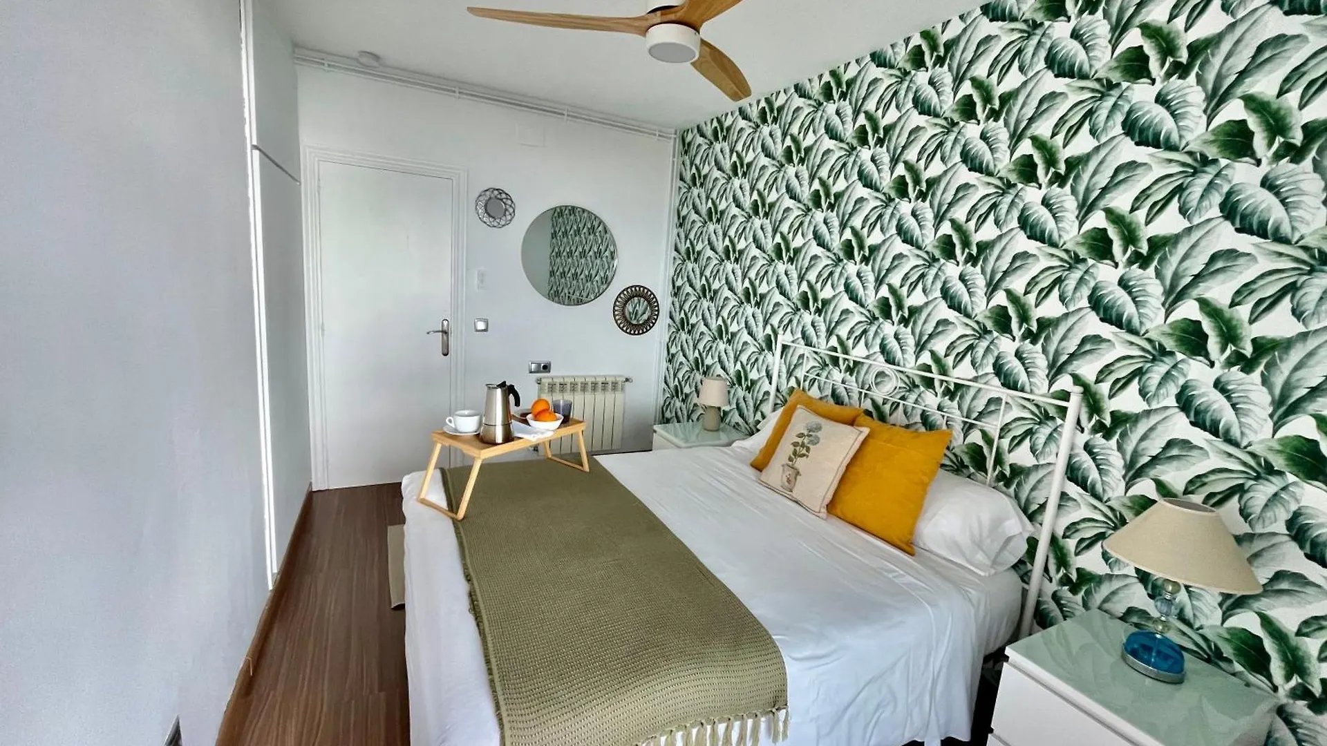 Villa Seahomes Vacations, La Casa Blue Mediterranean Lifestyle Blanes Spain