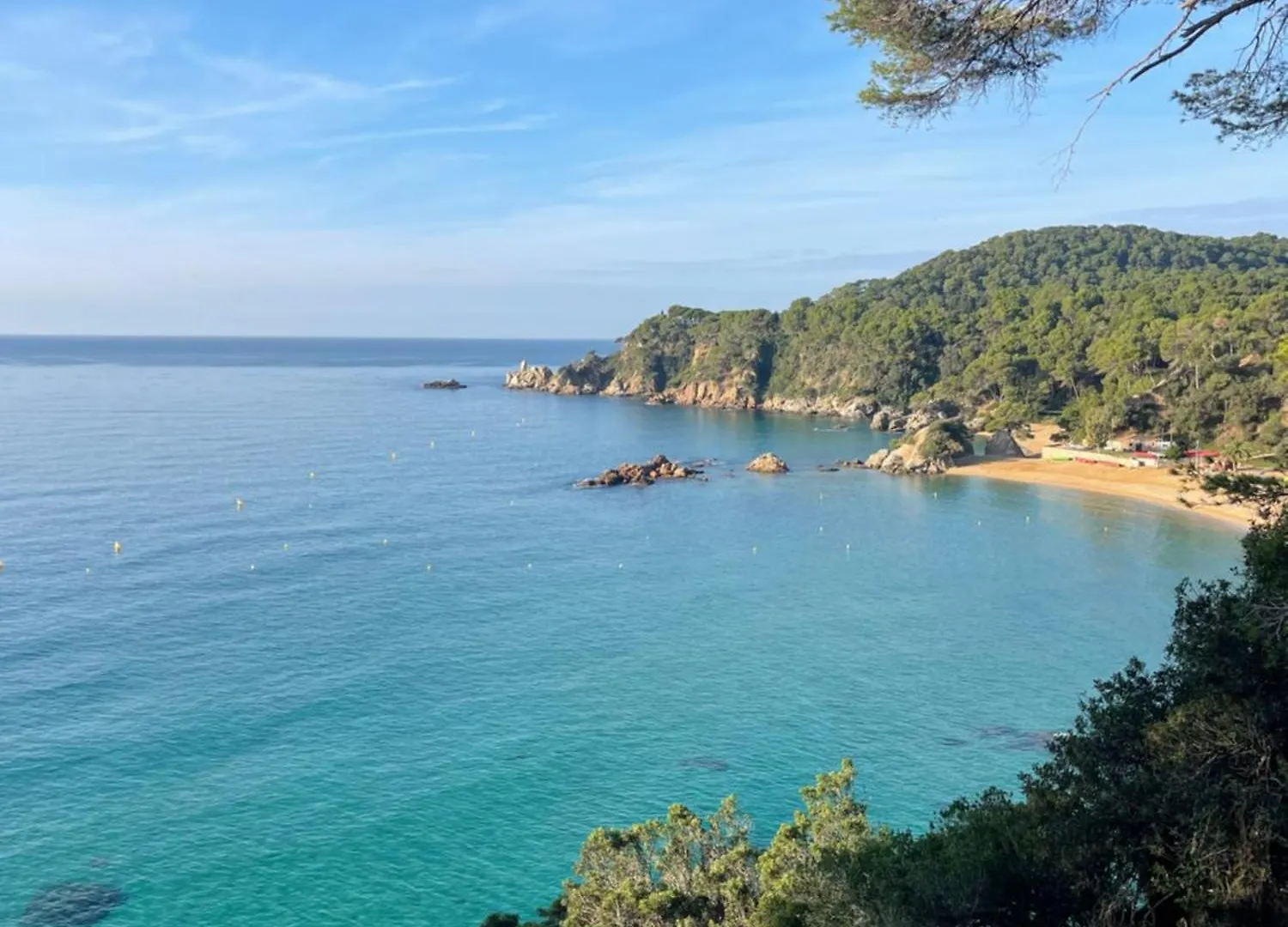 Villa Seahomes Vacations, La Casa Blue Mediterranean Lifestyle Blanes Spain