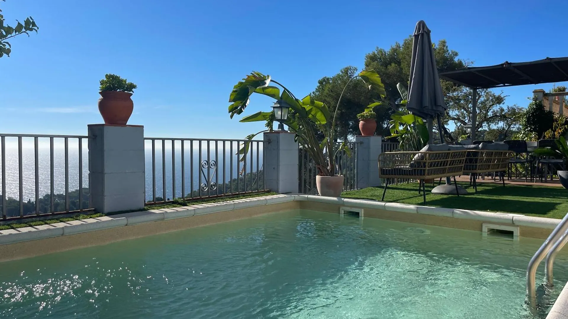 Seahomes Vacations, La Casa Blue Mediterranean Lifestyle Blanes 0*,  Spain